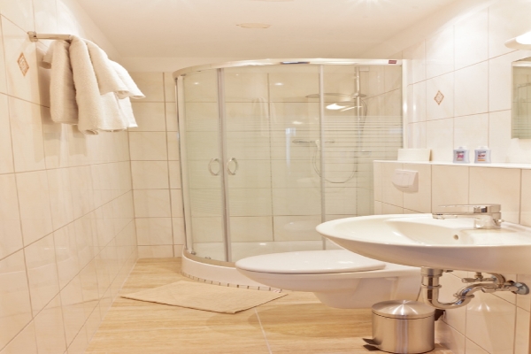 Hotel Ganita (Weil am Rhein)